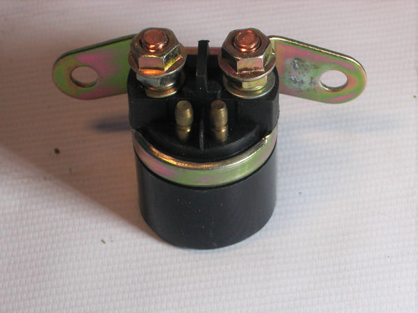 Arctic Cat 250, 300, 400, Starter Solenoid, 1998 - 2005 – Arctic Cat ...